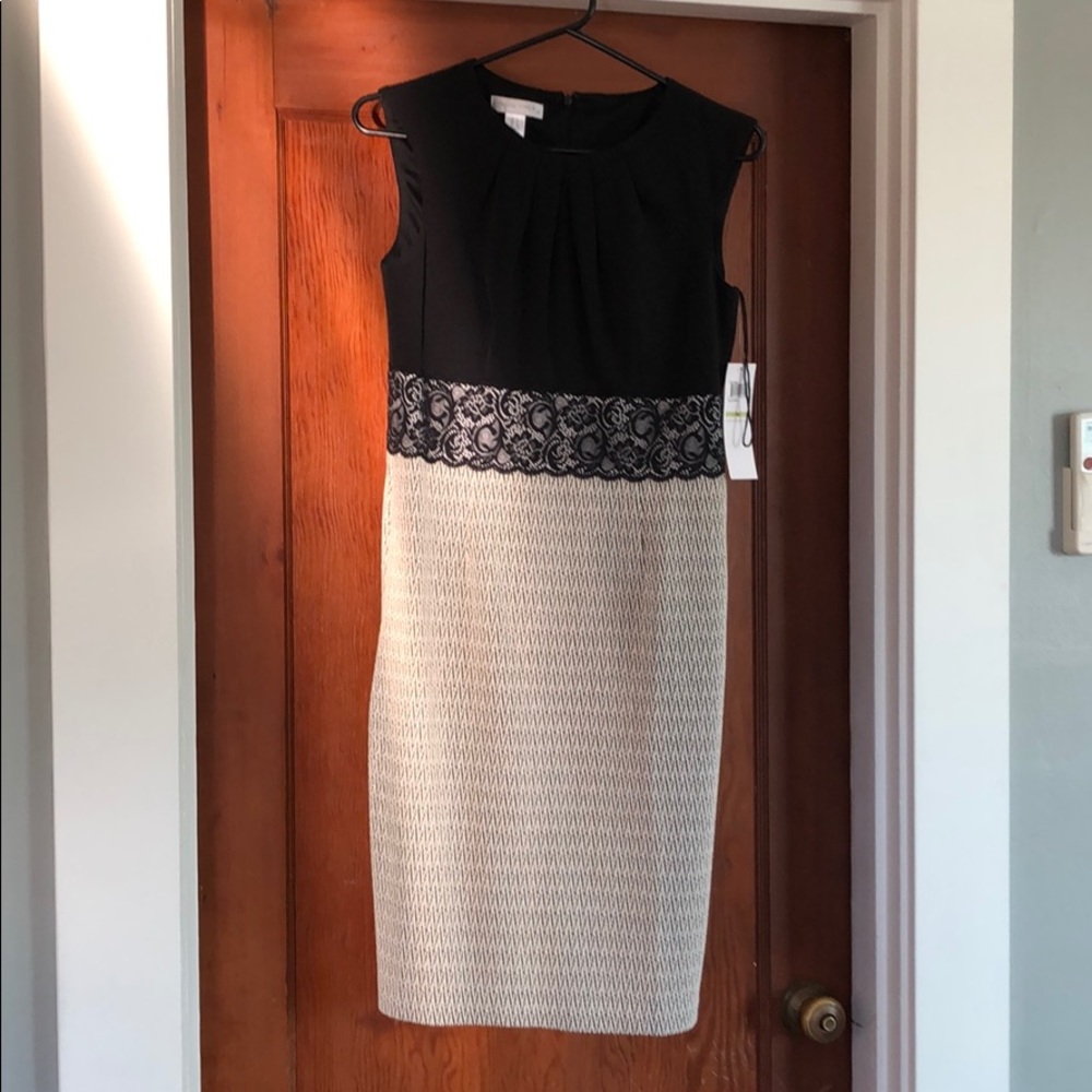 London times dress